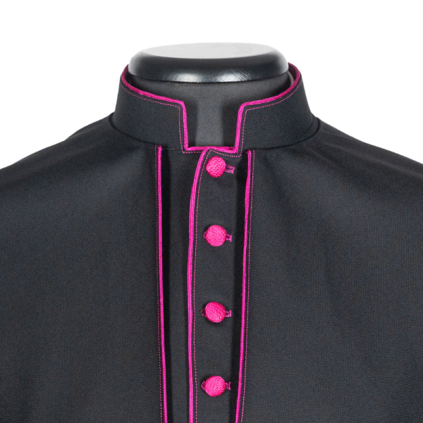 Talare Veste talare per monsignore