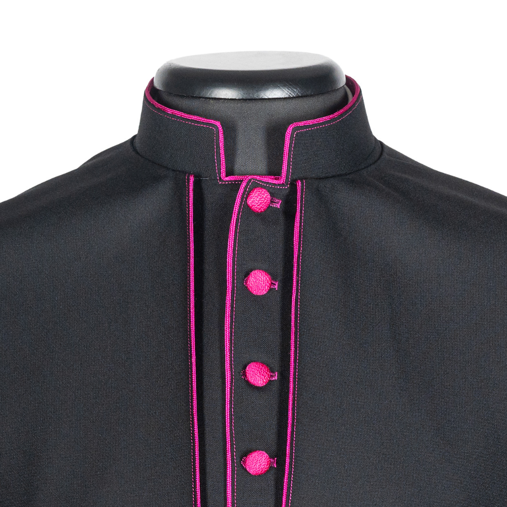 Talare Veste talare per monsignore