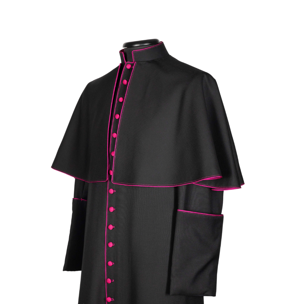 Talare Veste talare per monsignore