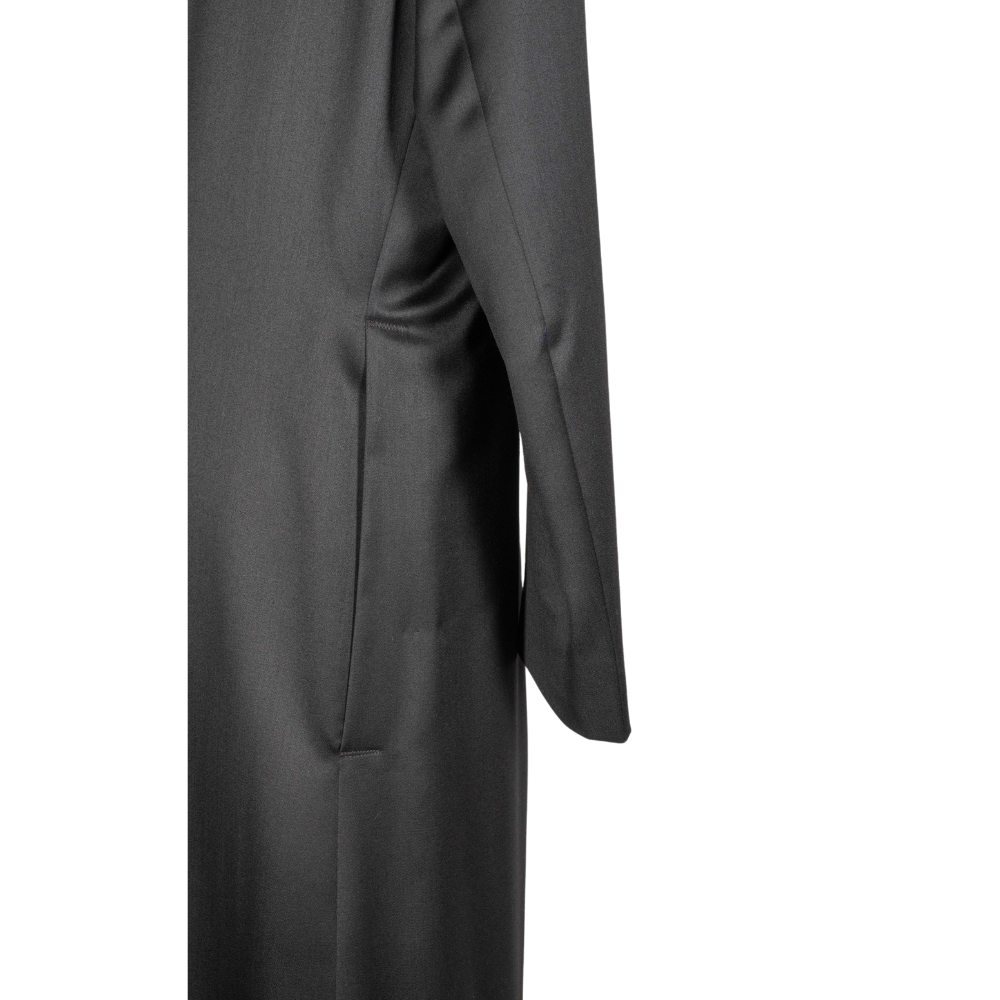 Greca Overcoat Greca - cappotto